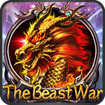 The Beast War Situs Slot Gacor Nangka Toto