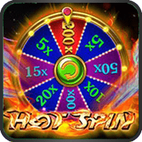 rtp slot gacor hari ini Hot spin