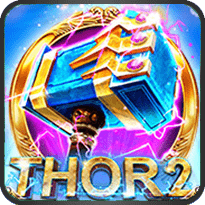 Thor 2 RTP HARI INI NANGKA TOTO