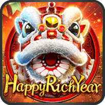 Happy Rich Year Rtp Slot Nangka Toto Terpercaya