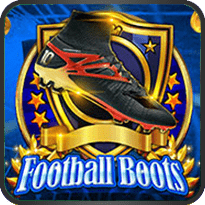 Football boots RTP HARI INI