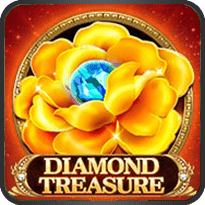 Diamond treasure RTP SLOT NANGKA TOTO