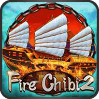 situs gacor nangkatoto rtp Fire Chibi 2