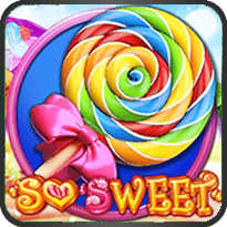 So Sweet Situs Slot Gacor Nangkatoto