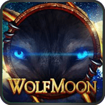Wolf moon Nangka Toto Rtp