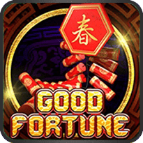Good fortune Rtp Slot Gacor Hari Ini