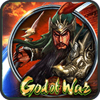 rtp nangkatoto God of war