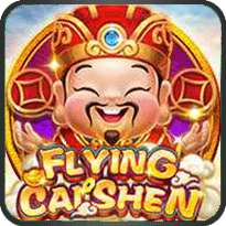 Flying Kai Shen Rtp Nangkatoto