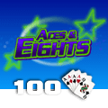 Aces and Eights 100 Hand rtp nangkatoto