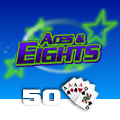 Aces and Eights 50 Hand SITUS SLOT GACOR NANGKATOTO