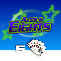 Aces and Eights 5 Hand RTP HARI INI