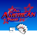 RTP SLOT HARI INI NANGKA TOTO All American Poker 5 Hand