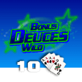 Bonus Deuces Wild 10 Hand suntik rtp slot terbaik 2025 nangkatoto
