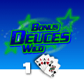 Bonus Deuces Wild 1 Hand Rtp Nangka Toto