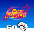 LINK RTP SLOT NANGKATOTO Bonus Poker 50 Hand