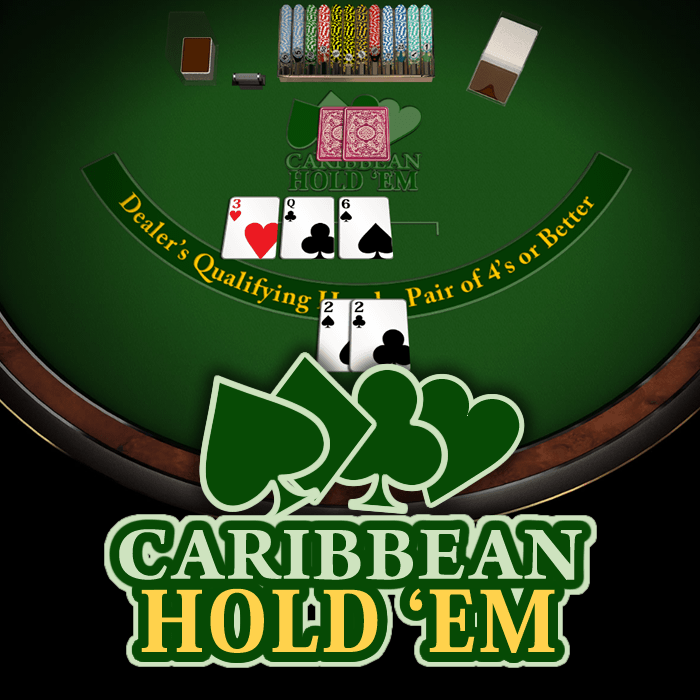 rtp slot gacor hari ini nangka toto Caribbean Hold'em