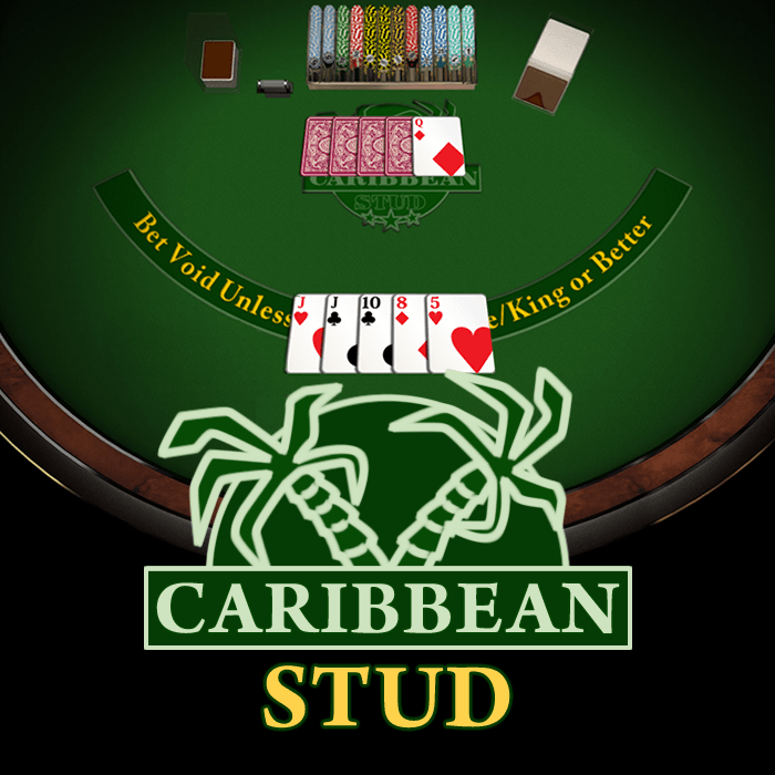Caribbean Stud rtp hari ini nangkatoto