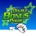 Situs Slot Gacor Double Bonus Poker 5 Hand