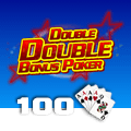 Double Double Bonus Poker 100 Hand situs slot gacor