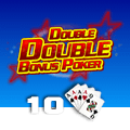 RTP SLOT NANGKA TOTO Double Double Bonus Poker 10 Hand