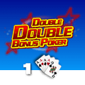 SITUS GACOR NANGKA TOTO RTP Double Double Bonus Poker 1 Hand