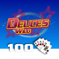 Deuces Wild 100 Hand rtp slot hari ini nangka toto