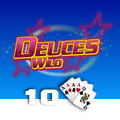RTP HARI INI NANGKATOTO Deuces Wild 10 Hand