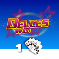rtp slot nangka toto Deuces Wild 1 Hand
