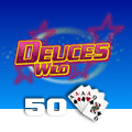 SUNTIK RTP SLOT TERBAIK 2025 Deuces Wild 50 Hand