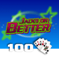 rtp nangka toto Jacks or Better 100 Hand