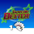 RTP LIVE NANGKATOTO Jacks or Better 1 Hand