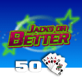 Jacks or Better 50 Hand suntik rtp slot terbaik 2025 nangka toto
