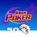 Joker Poker 50 Hand Rtp Slot Gacor Nangkatoto