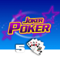 rtp live nangka toto Joker Poker 5 Hand