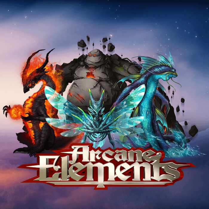 Arcane Elements Suntik Rtp Nangka Toto