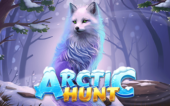Arctic Hunt rtp slot gacor nangka toto