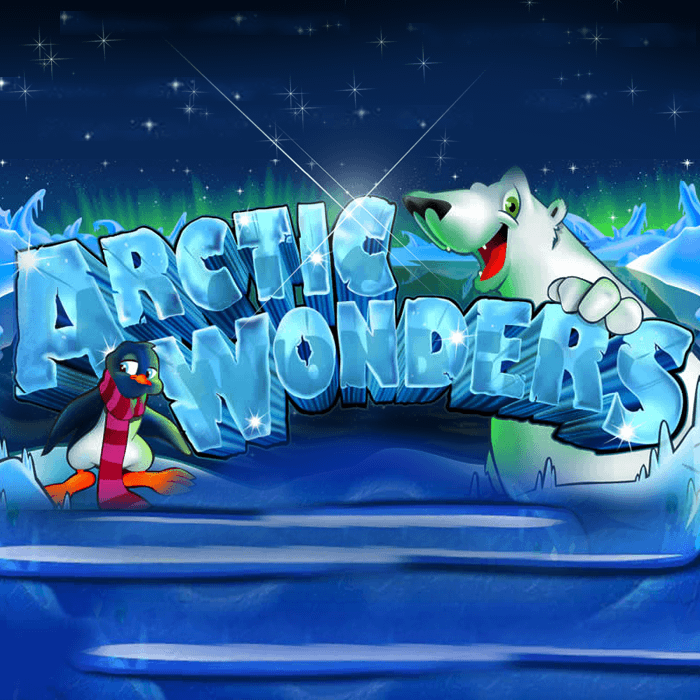 NANGKATOTO RTP Arctic Wonders