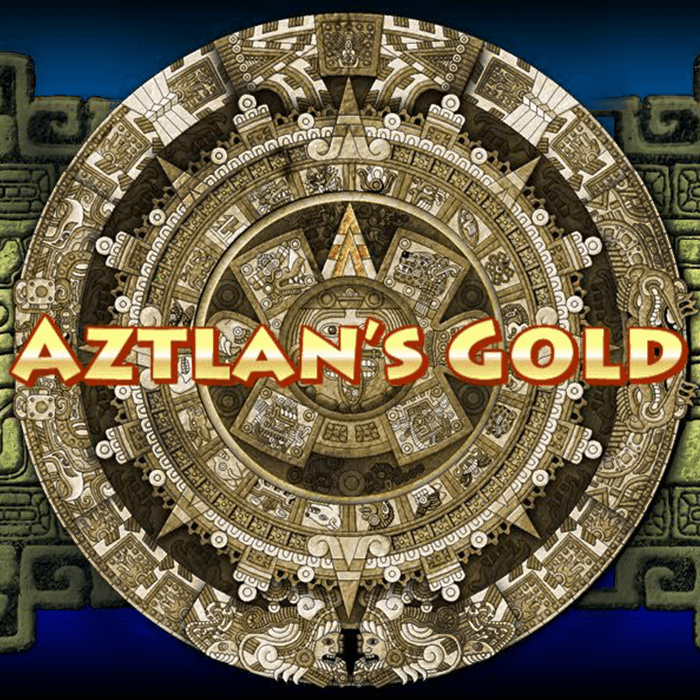 LINK RTP SLOT NANGKA TOTO Aztlan's Gold
