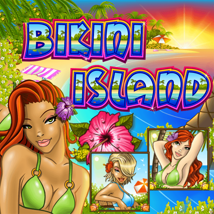 Bikini Island RTP HARI INI NANGKA TOTO