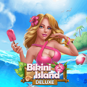 Bikini Island Deluxe rtp live nangka toto