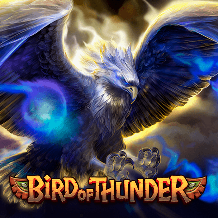 Bird of Thunder Situs Slot Gacor Nangkatoto