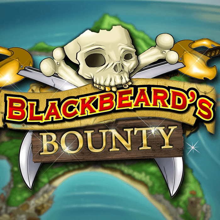 Blackbeard's Bounty Rtp Slot Gacor Hari Ini Nangkatoto