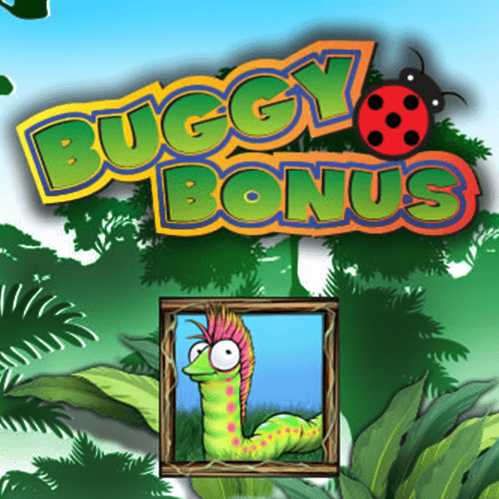 Buggy Bonus Situs Slot Gacor Nangka Toto