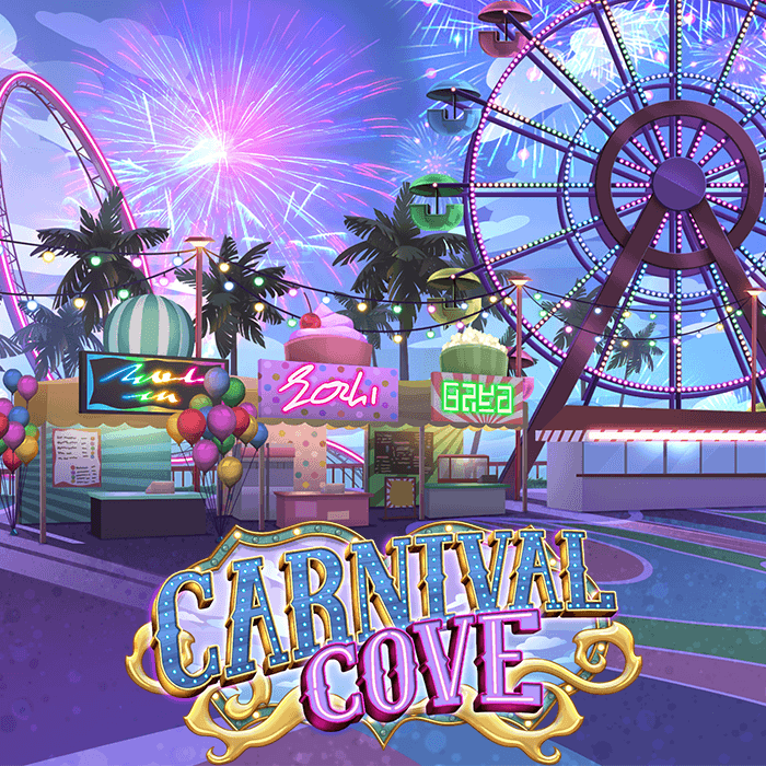 Carnival Cove SUNTIK RTP SLOT TERBAIK 2025