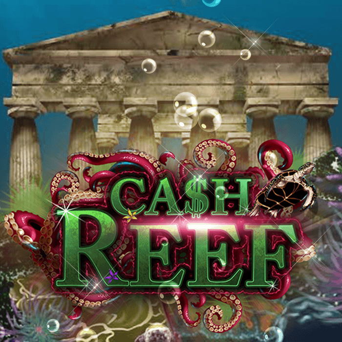 Cash Reef RTP SLOT GACOR HARI INI