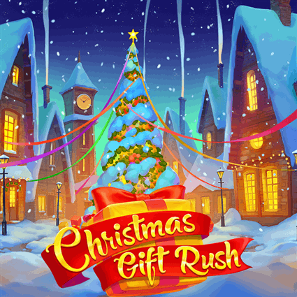 rtp slot gacor hari ini nangkatoto Christmas Gift Rush