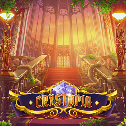 Crystopia rtp slot nangka toto hari ini
