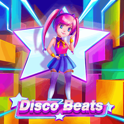 Disco Beats LINK RTP SLOT NANGKA TOTO
