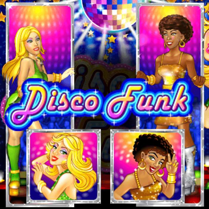 RTP SLOT NANGKATOTO TERPERCAYA Disco Funk