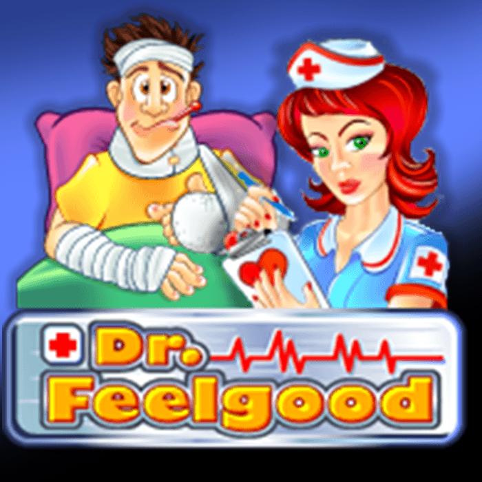 Dr Feelgood SITUS SLOT GACOR NANGKA TOTO